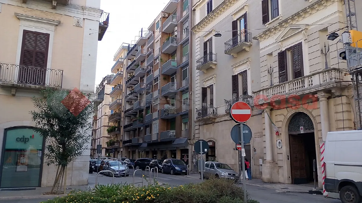 Appartamento in vendita a Bari - foto 4