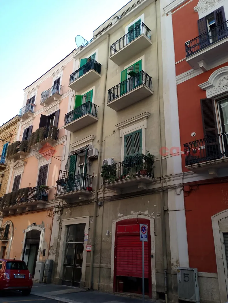 Appartamento in vendita a Bari - foto 3