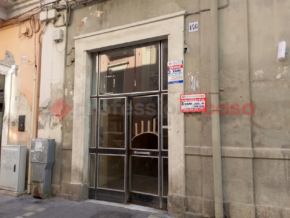Appartamento in vendita a Bari - foto 4