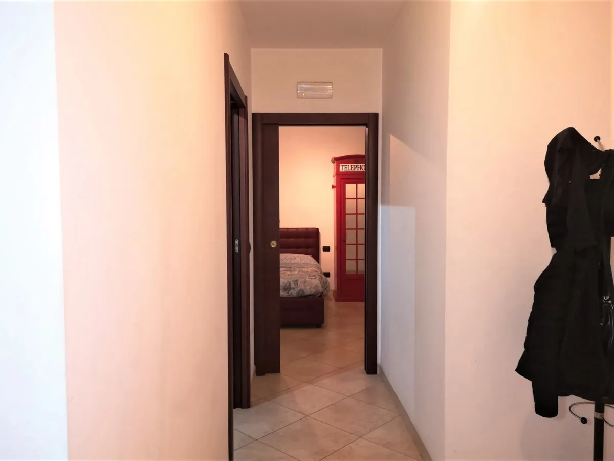 Appartamento in vendita a Bari - foto 8