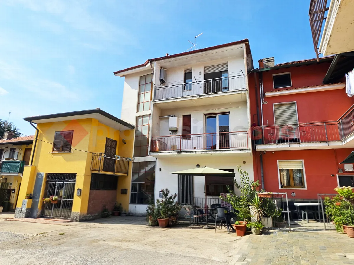 Appartamento in vendita a Guanzate - foto 1