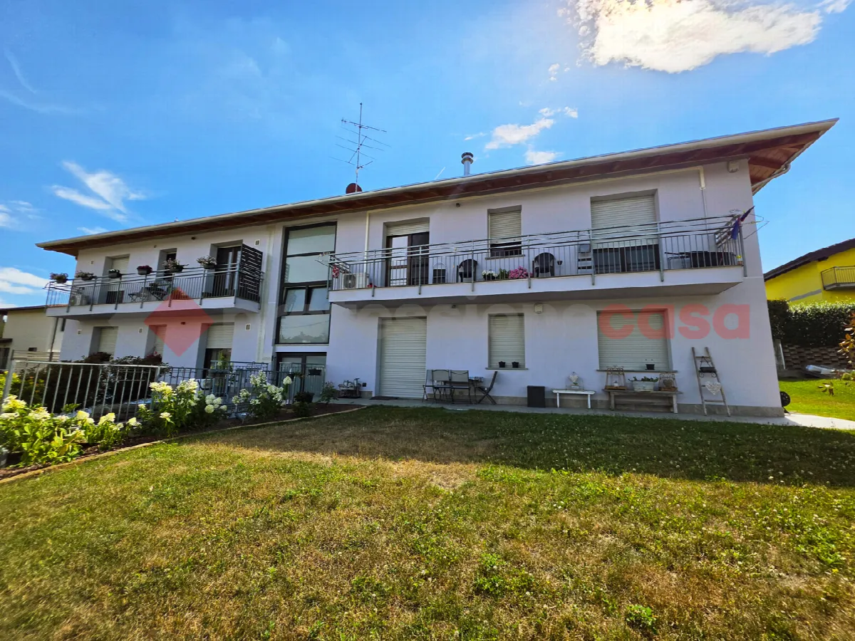 Appartamento in vendita a Colverde - foto 1