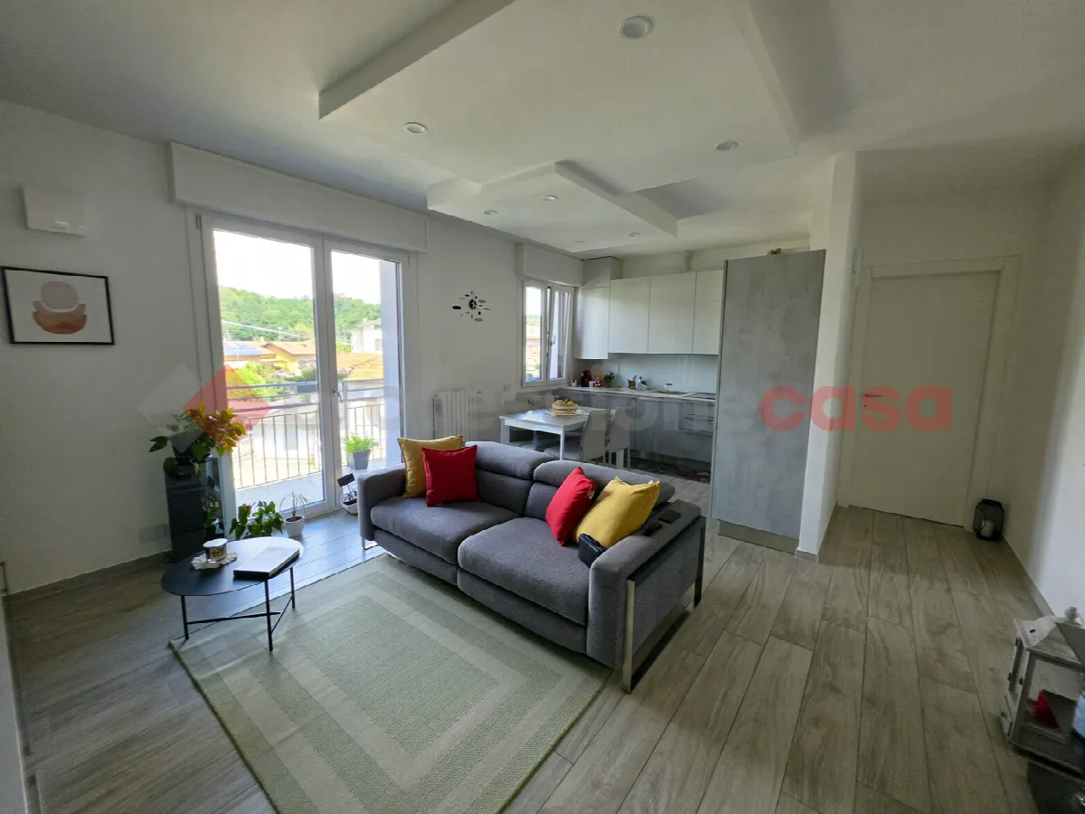 Appartamento in vendita a Colverde - foto 3