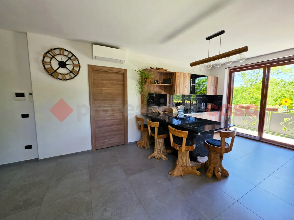 Villa in vendita a Cadorago - foto 4