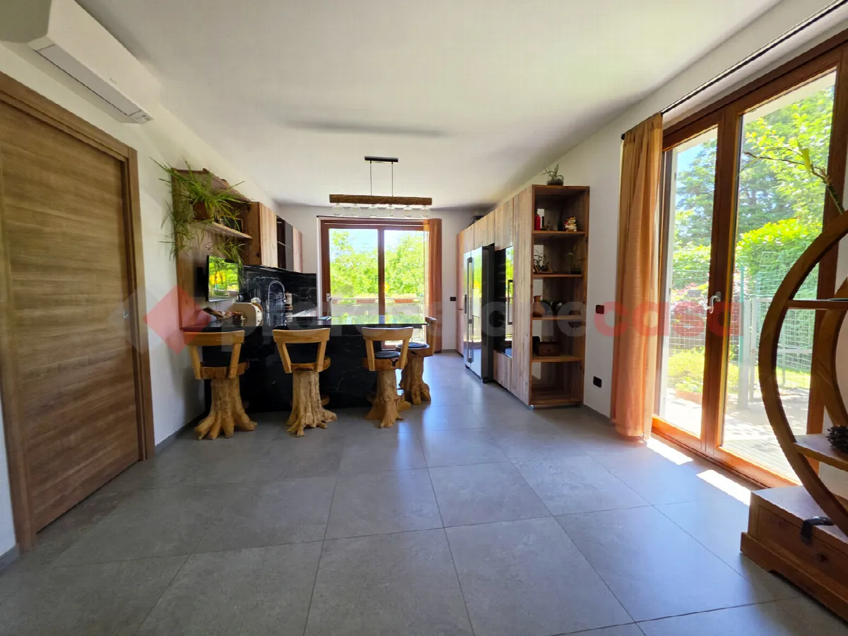 Villa in vendita a Cadorago - foto 8