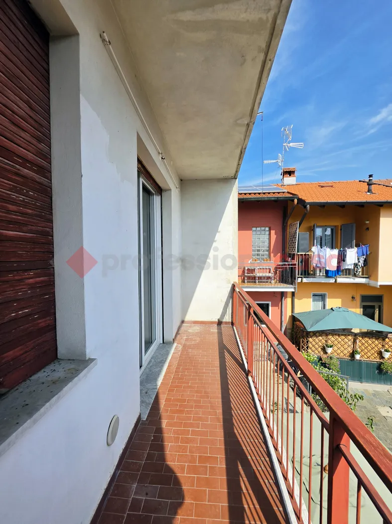 Appartamento in vendita a Guanzate - foto 7