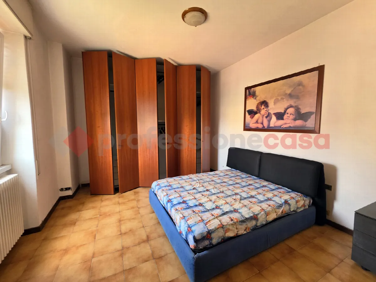 Appartamento in vendita a Guanzate - foto 9