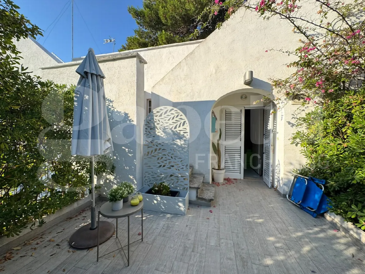 Casa indipendente in vendita a Ostuni - foto 1