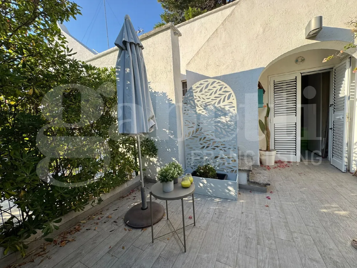 Casa indipendente in vendita a Ostuni - foto 2