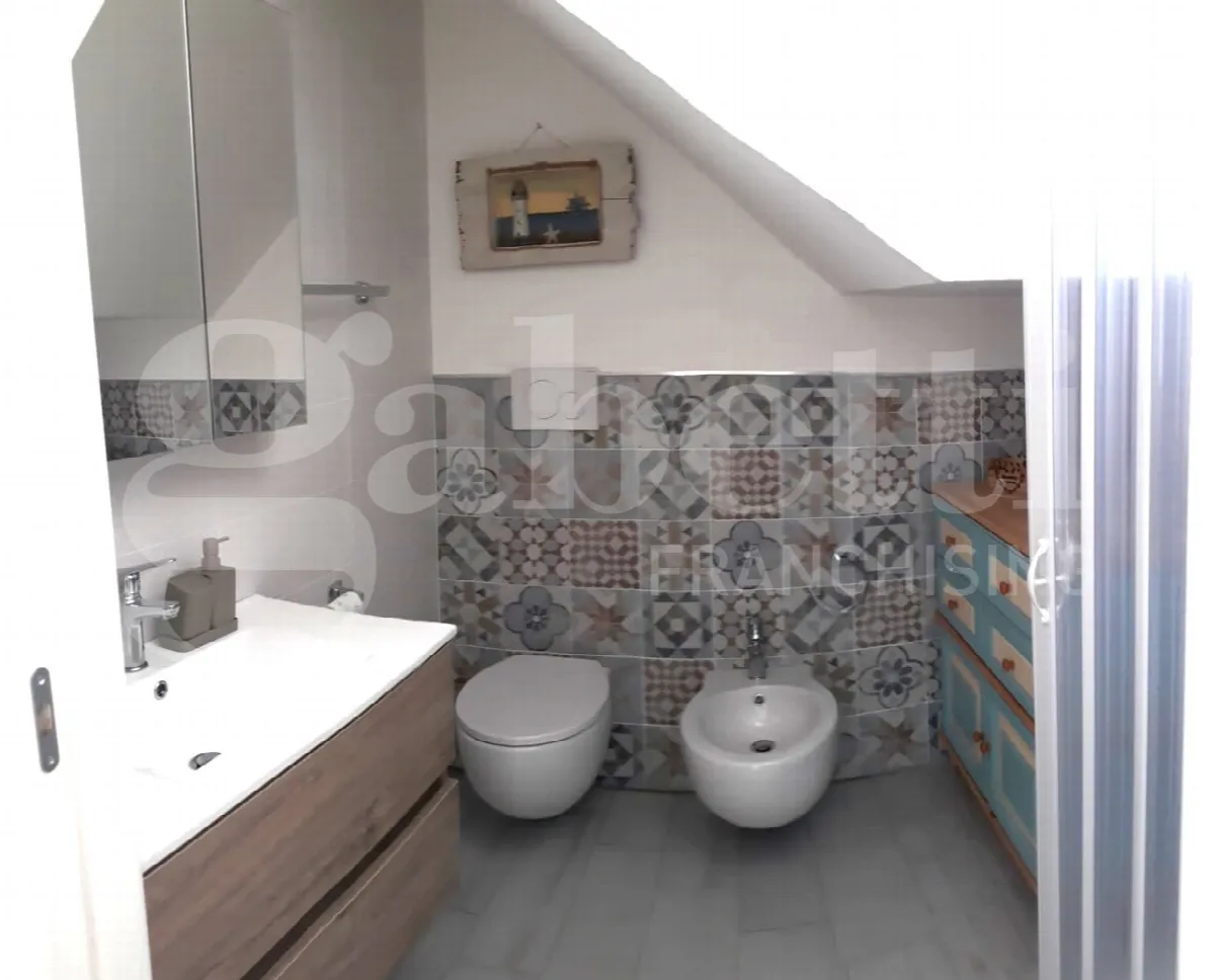 Casa indipendente in vendita a Ostuni - foto 8