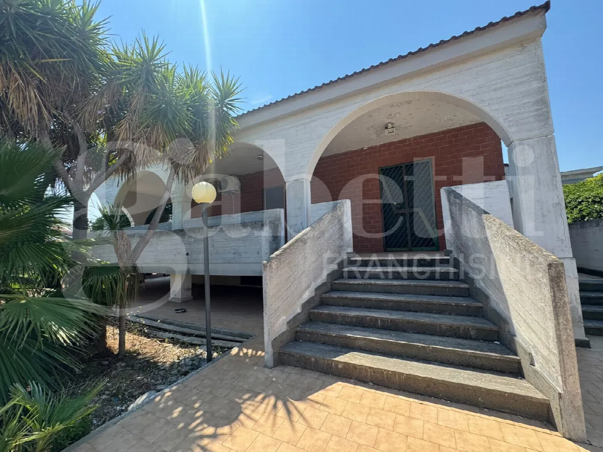 Villa in vendita a Bari - foto 2