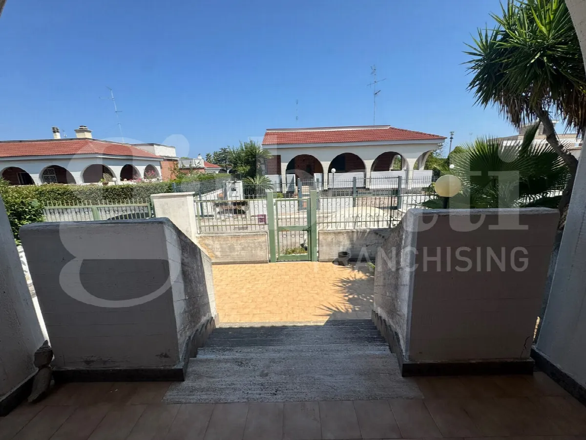 Villa in vendita a Bari - foto 3