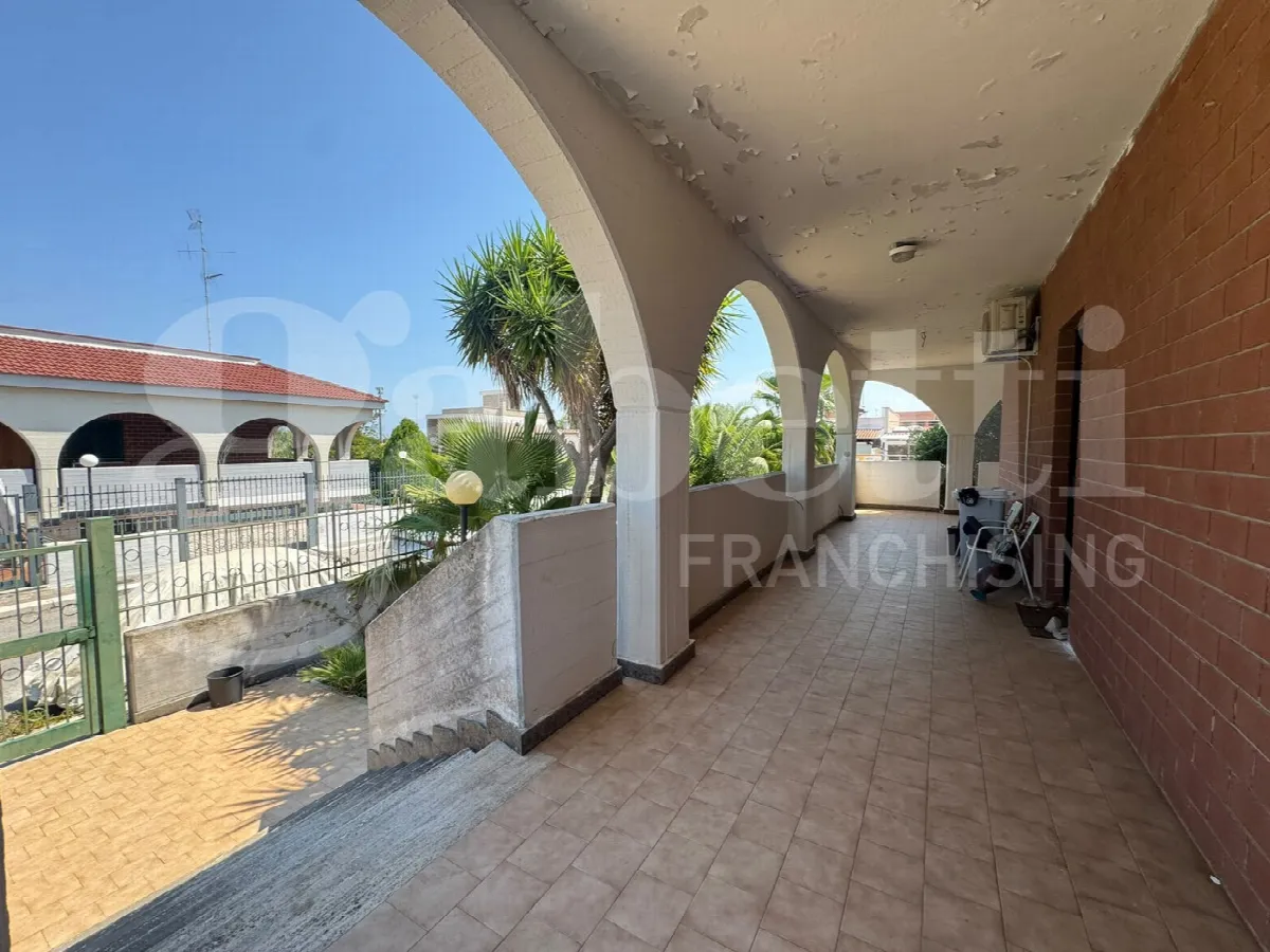Villa in vendita a Bari - foto 4