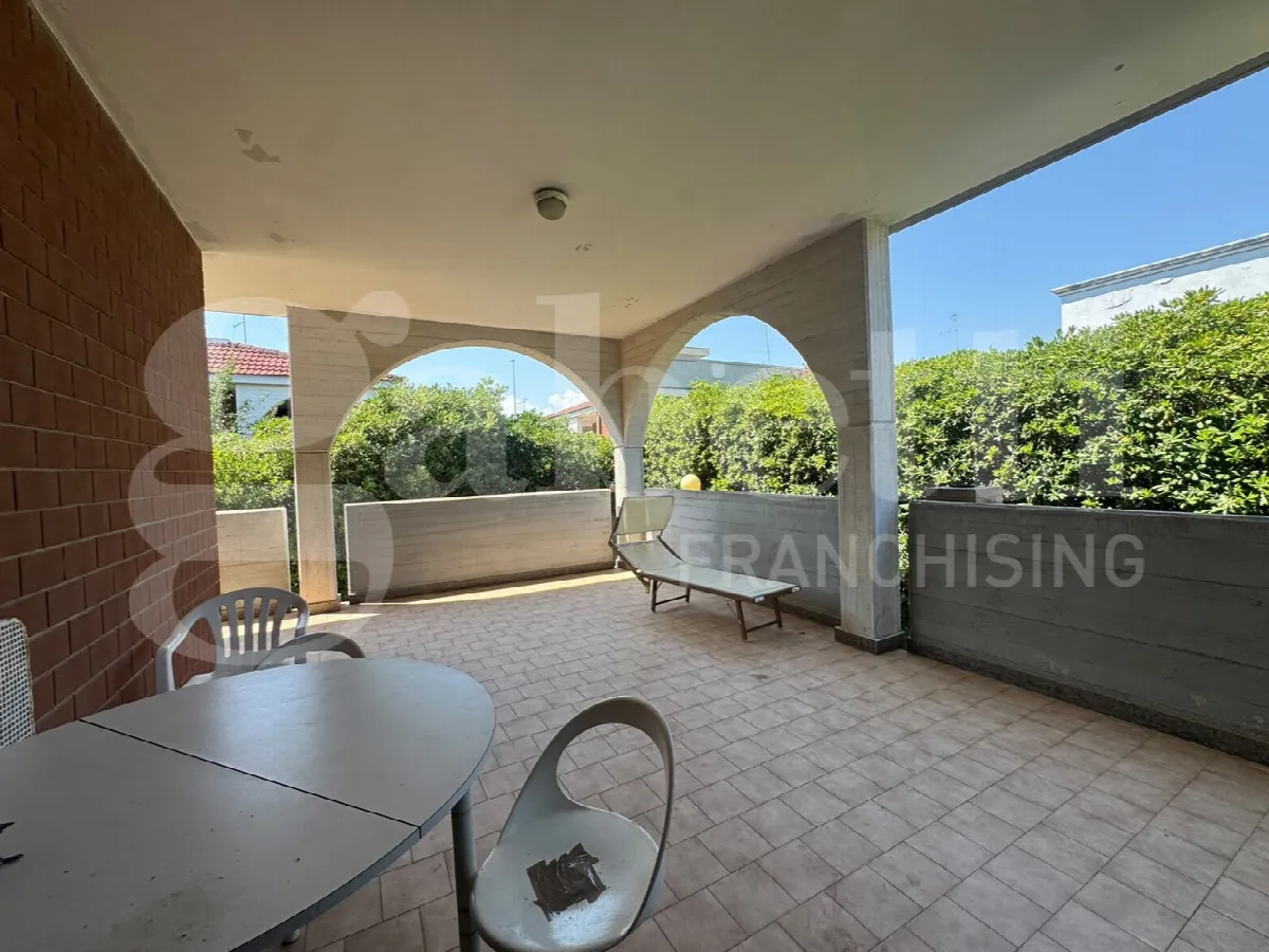 Villa in vendita a Bari - foto 6