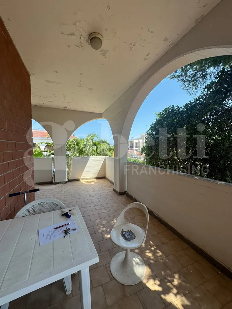 Villa in vendita a Bari - foto 7
