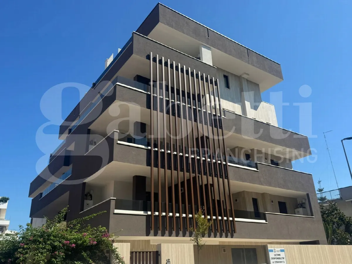 Appartamento in vendita a Bari - foto 1