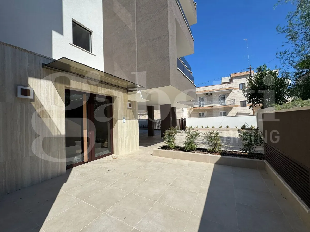 Appartamento in vendita a Bari - foto 2