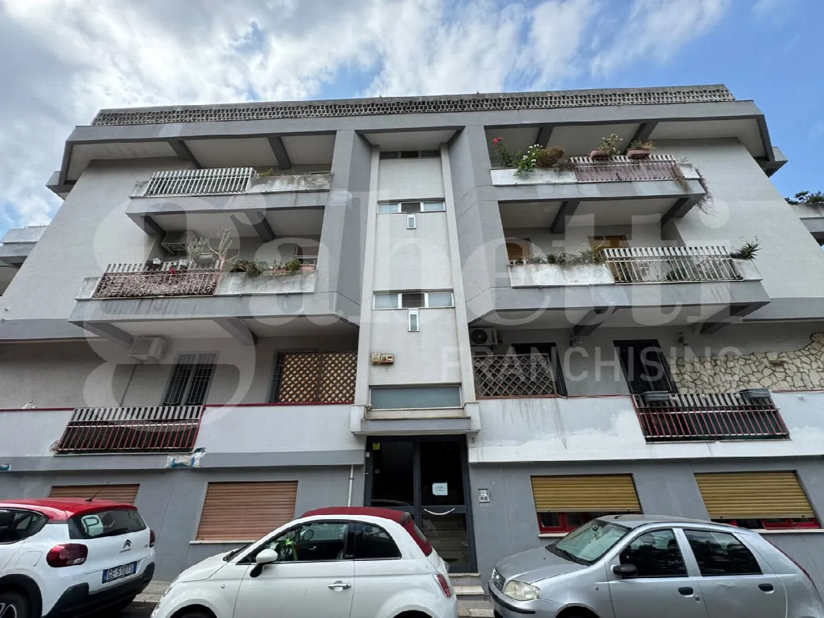 Appartamento in vendita a Bari - foto 1