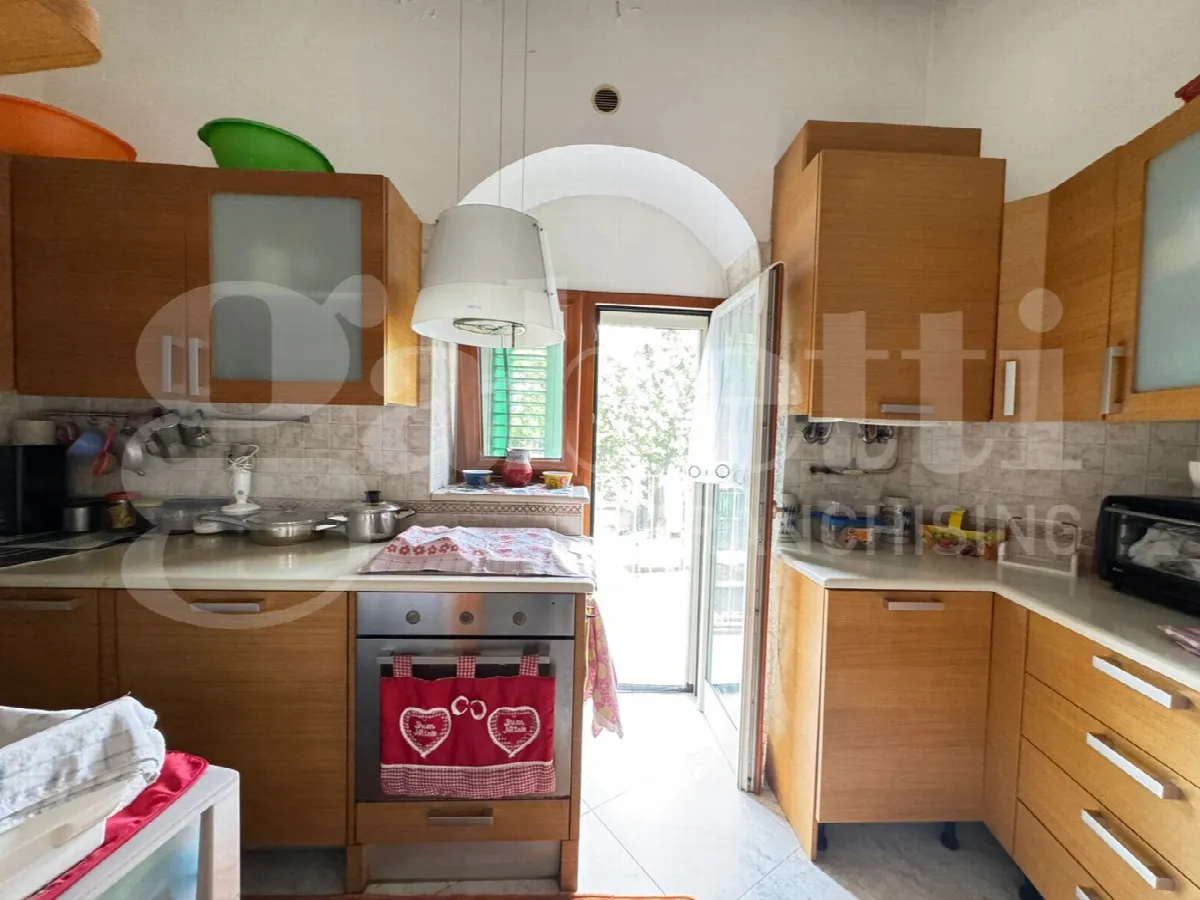 Appartamento in vendita a Giovinazzo - foto 9