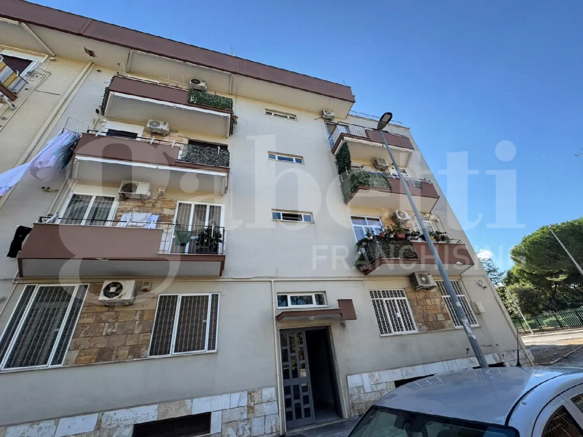 Appartamento in vendita a Bari - foto 1