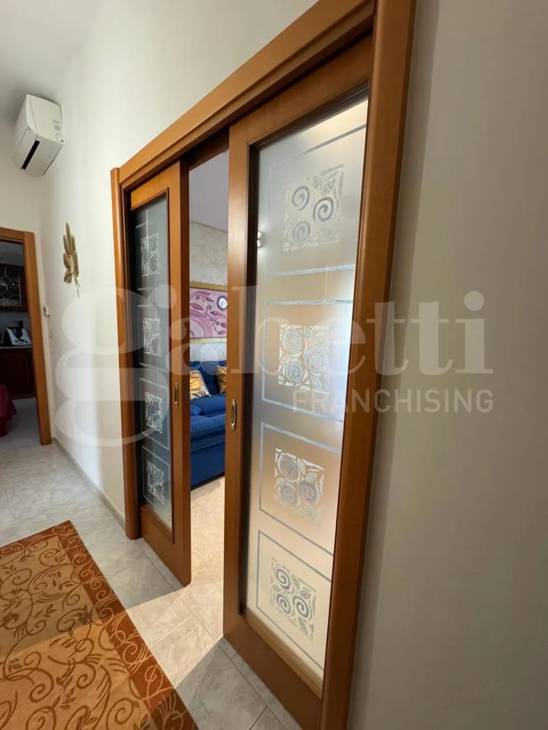 Appartamento in vendita a Bari - foto 9