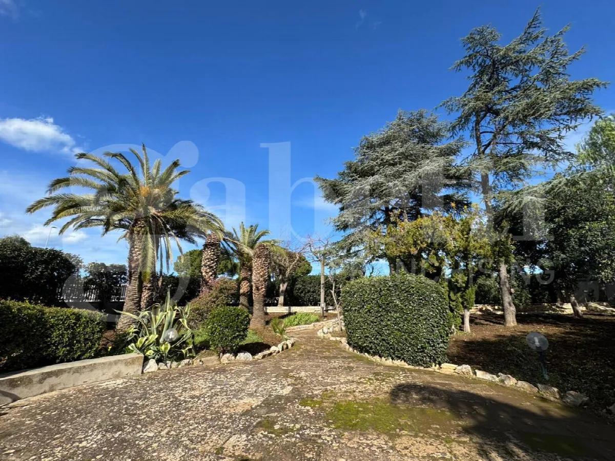 Villetta a schiera in vendita a Bari - foto 10