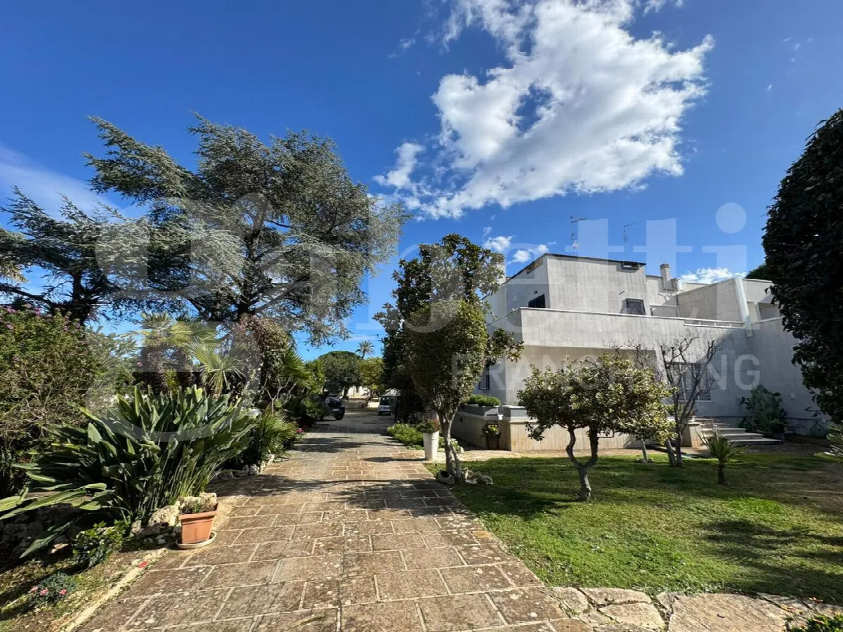 Villetta a schiera in vendita a Bari - foto 4