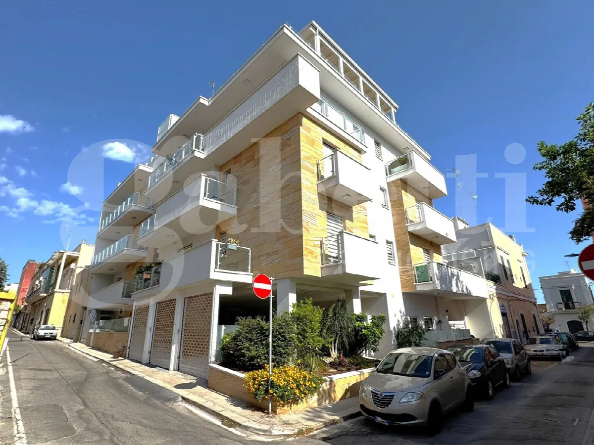 Appartamento in vendita a Bari - foto 1