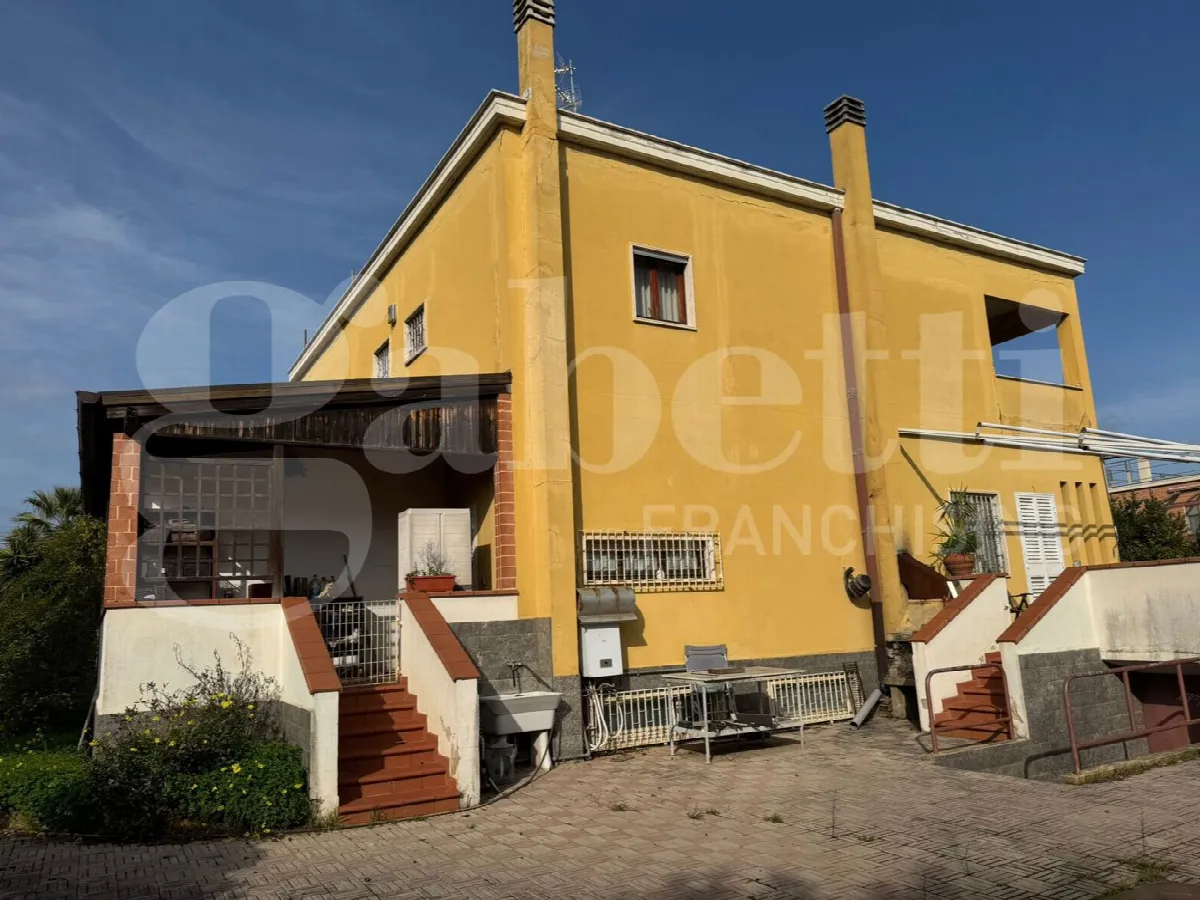 Villetta a schiera in vendita a Bari - foto 2