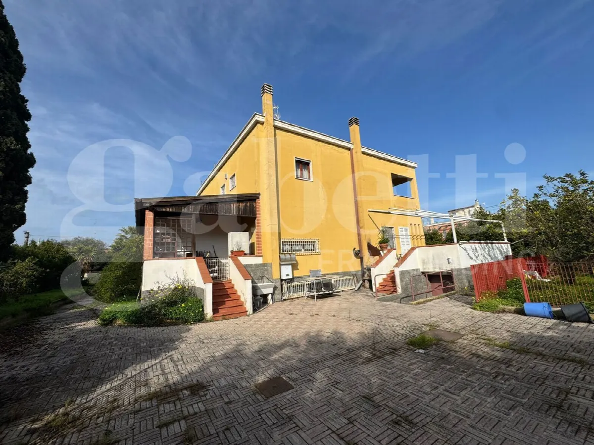 Villetta a schiera in vendita a Bari - foto 3