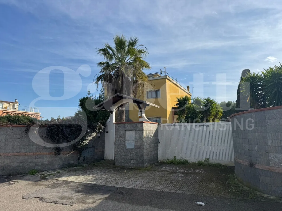 Villetta a schiera in vendita a Bari - foto 6