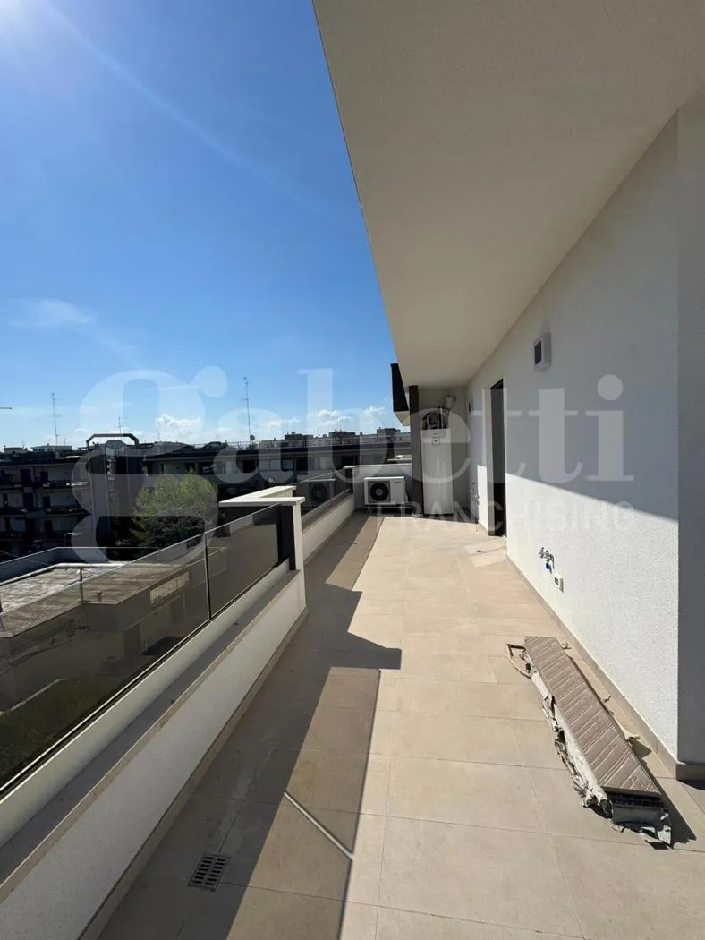 Appartamento in vendita a Bari - foto 10