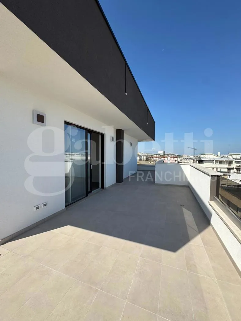 Appartamento in vendita a Bari - foto 9