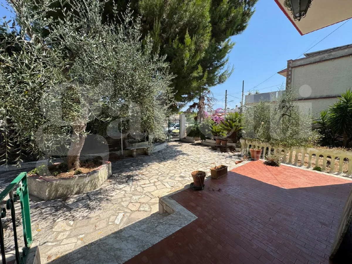 Villetta a schiera in vendita a Bari - foto 3