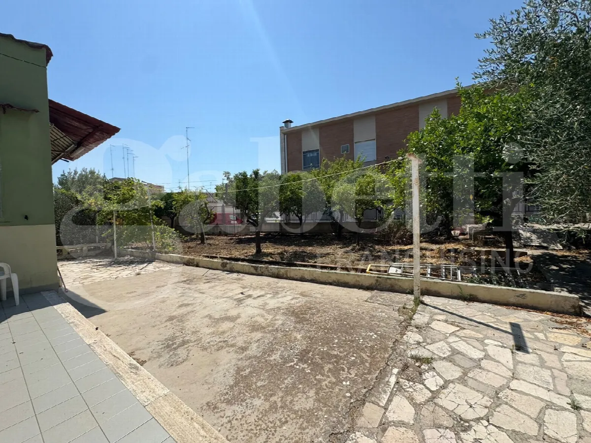 Villetta a schiera in vendita a Bari - foto 6