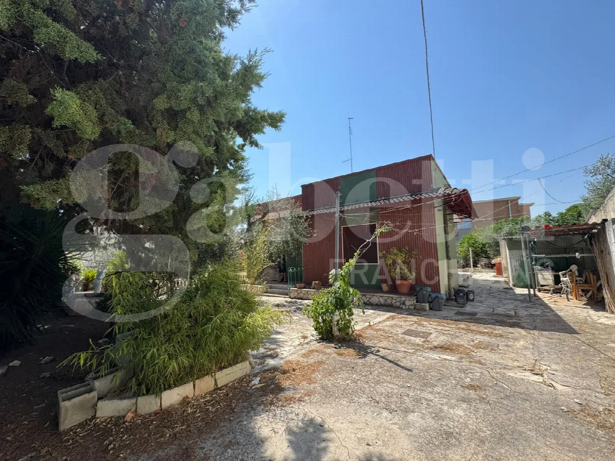 Villetta a schiera in vendita a Bari - foto 7
