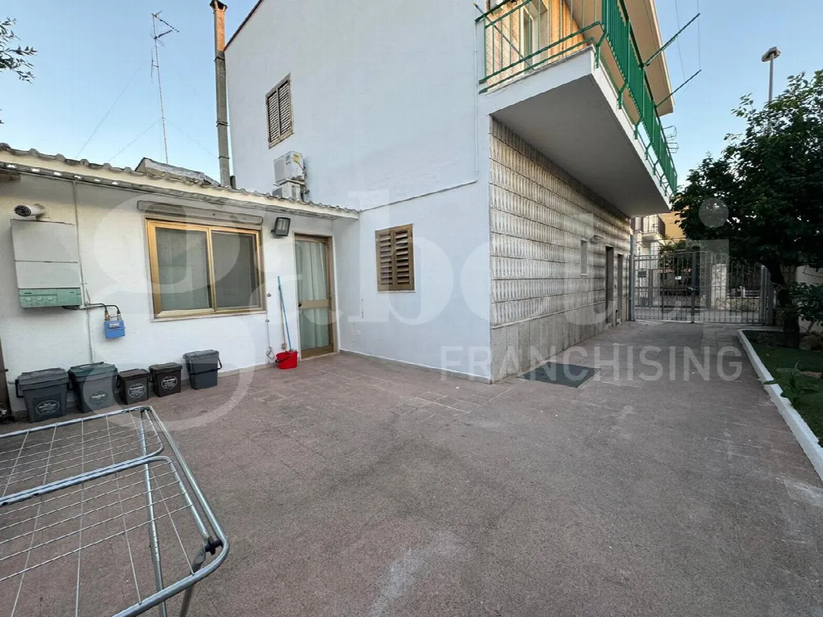 Casa bifamiliare in vendita a Bari - foto 2