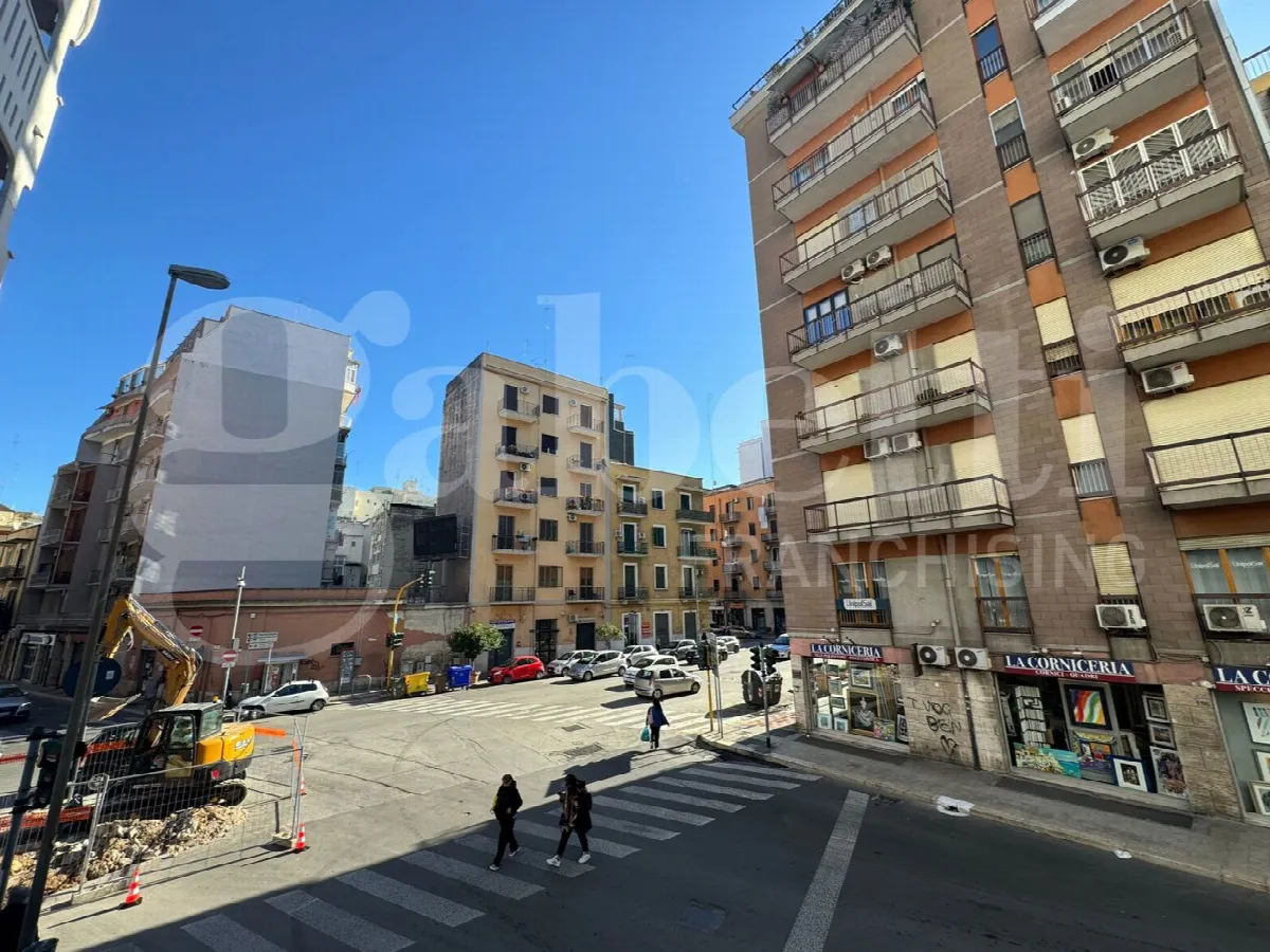 Appartamento in vendita a Bari - foto 9