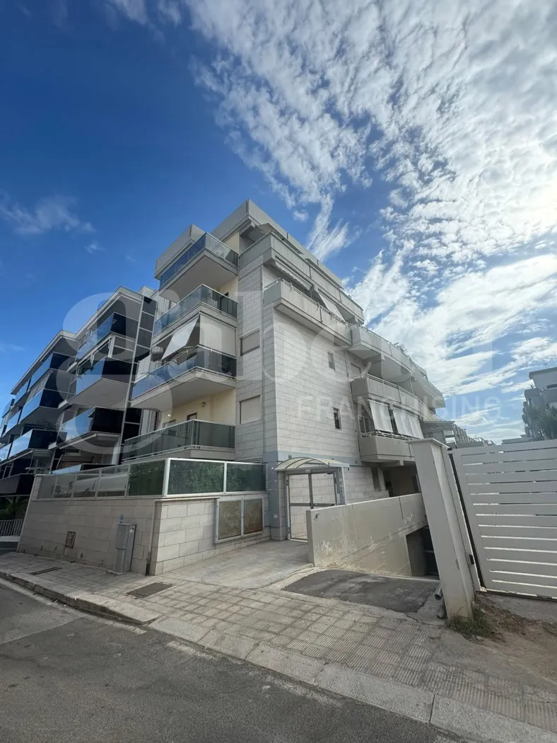Appartamento in vendita a Bari - foto 1