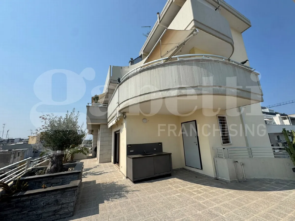 Appartamento in vendita a Bari - foto 10