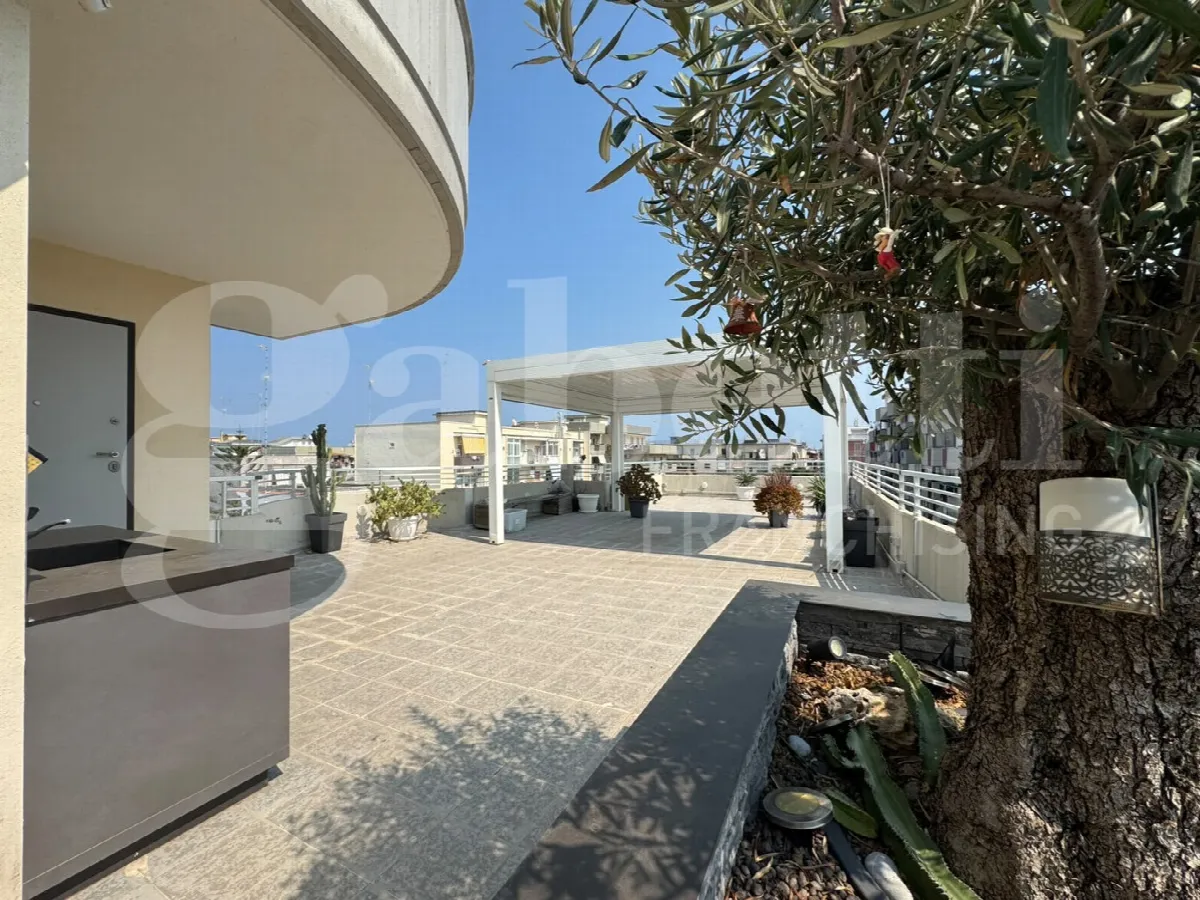 Appartamento in vendita a Bari - foto 9