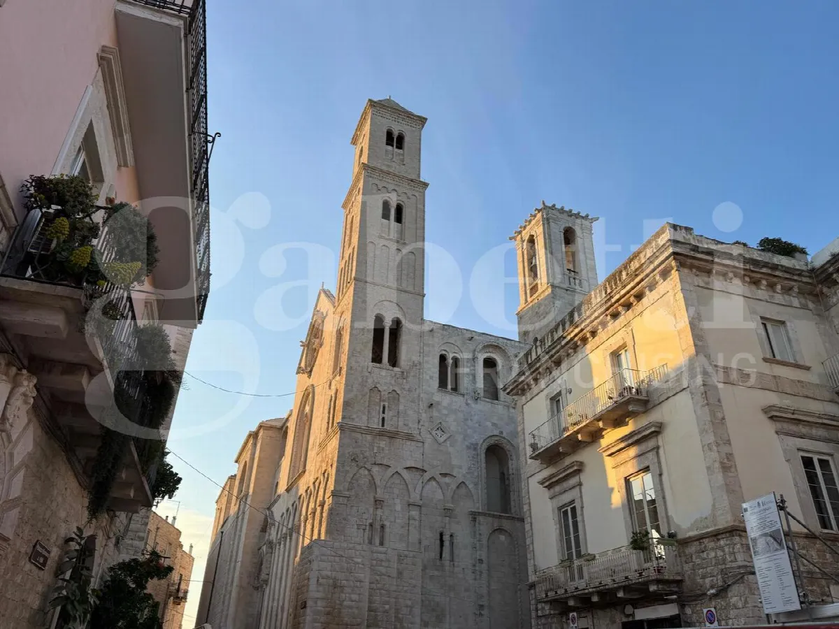 Loft in vendita a Giovinazzo - foto 1