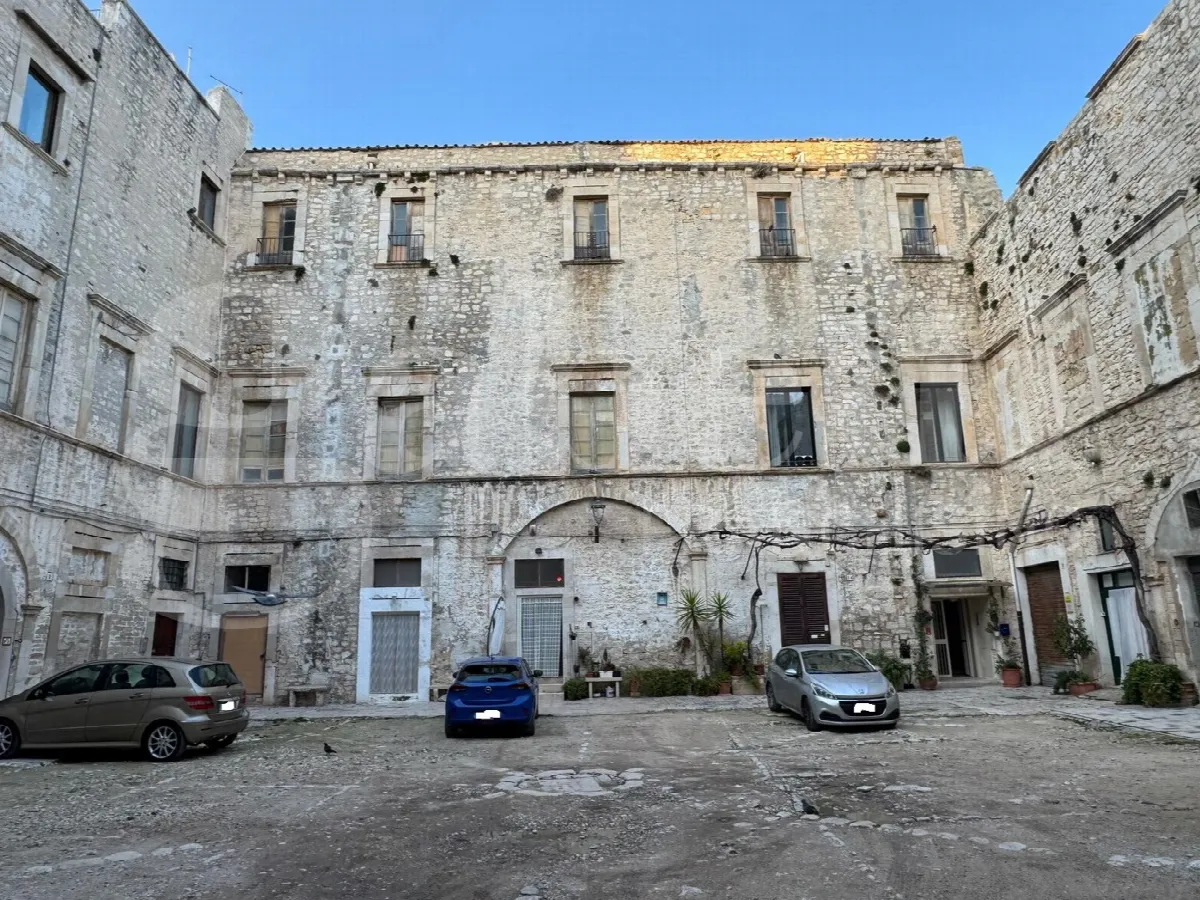Loft in vendita a Giovinazzo - foto 2