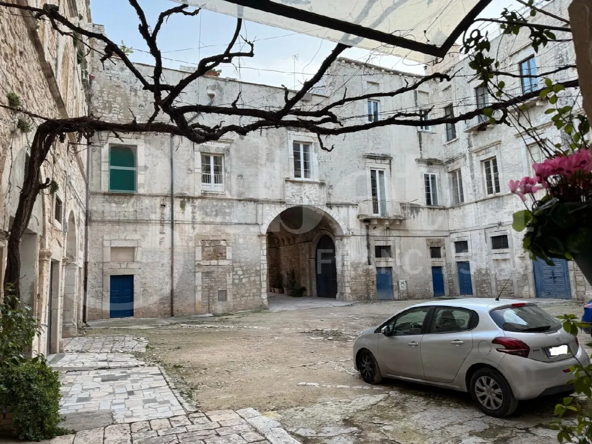 Loft in vendita a Giovinazzo - foto 4