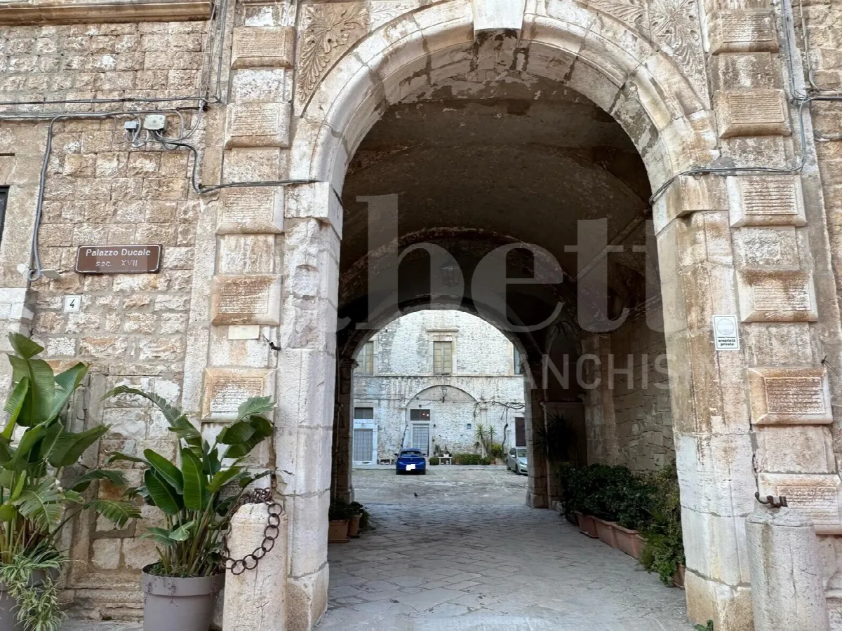 Loft in vendita a Giovinazzo - foto 5
