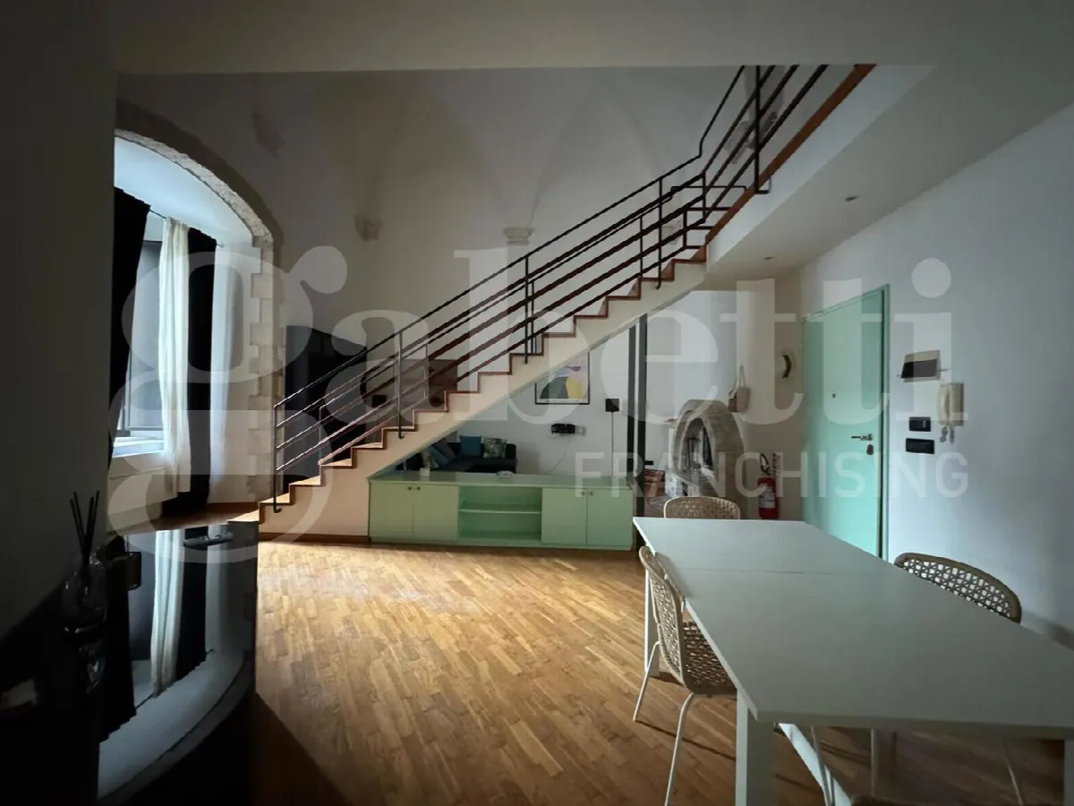 Loft in vendita a Giovinazzo - foto 8