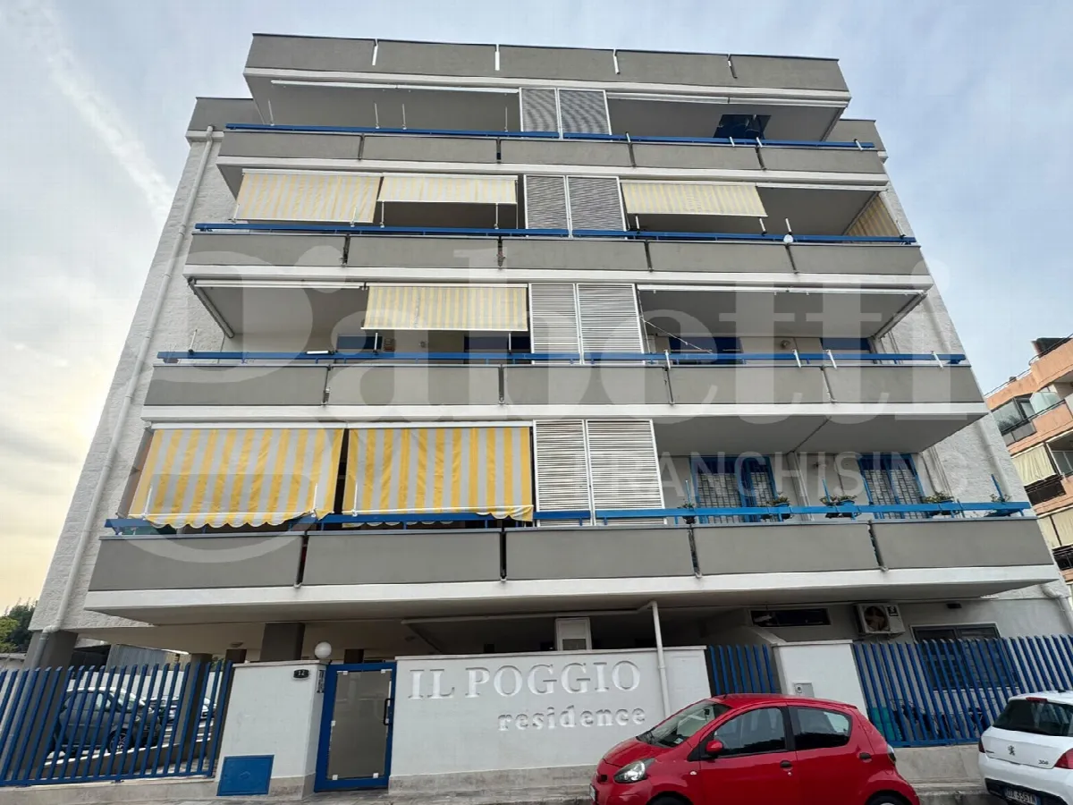 Appartamento in vendita a Bari - foto 1
