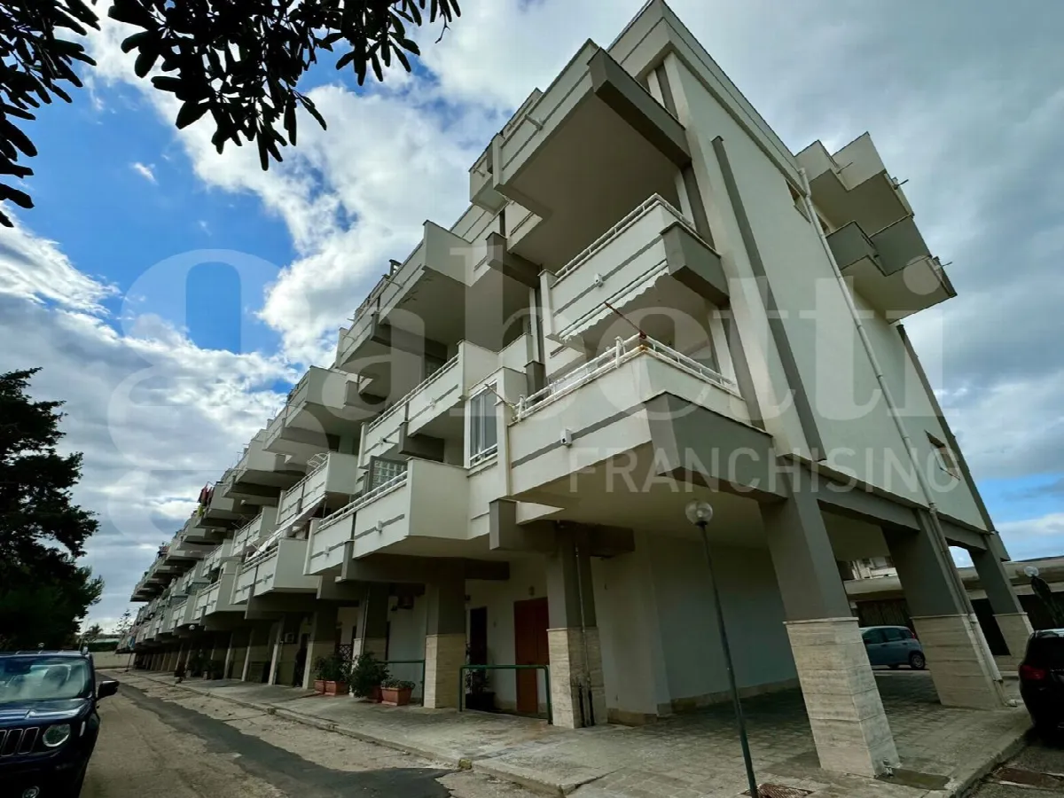 Appartamento in vendita a Bari - foto 1