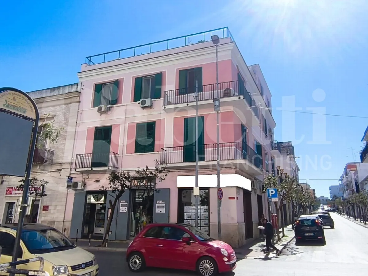 Appartamento in vendita a Bari - foto 1