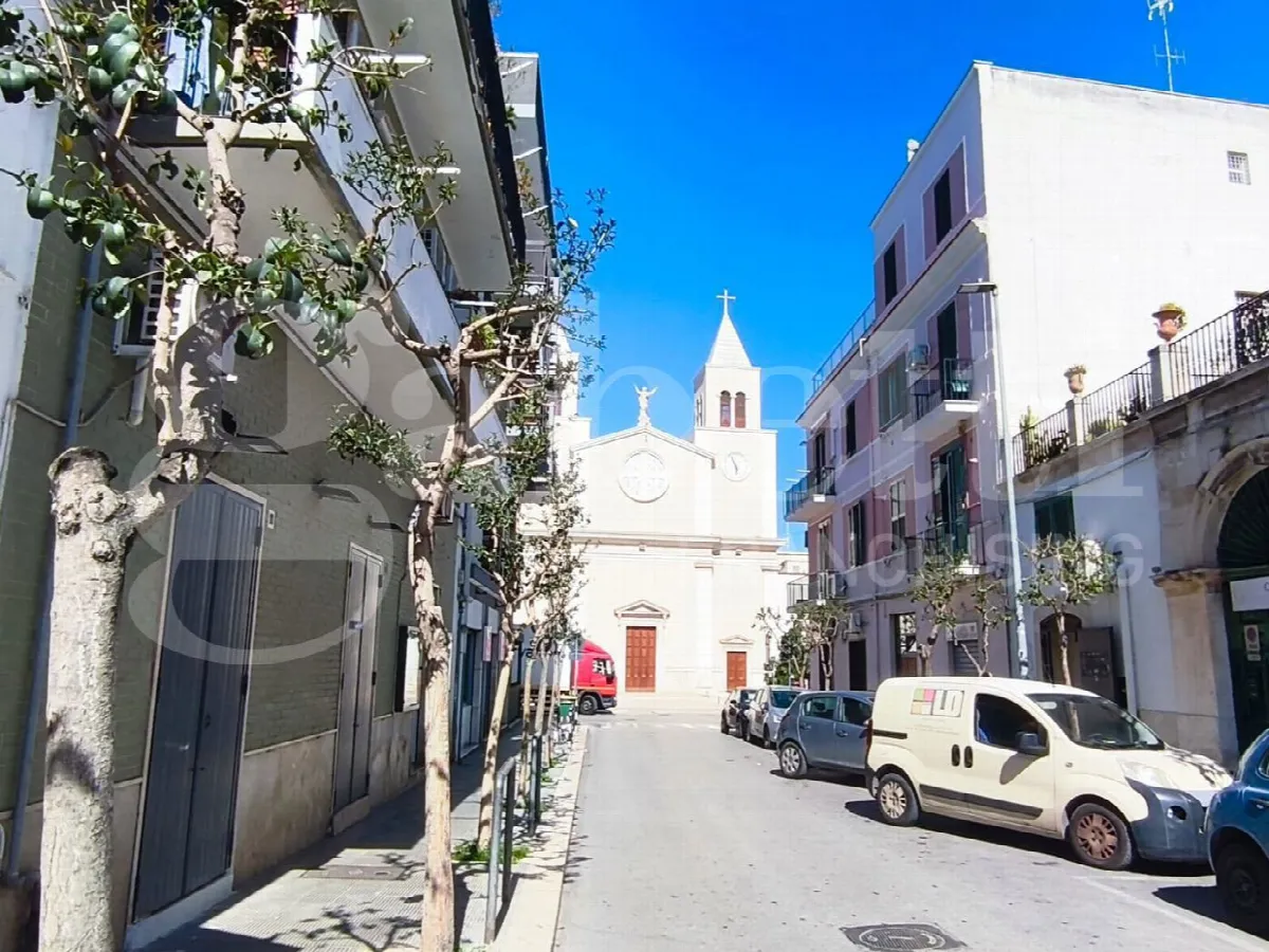 Appartamento in vendita a Bari - foto 3
